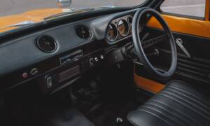 Image 4/50 of Ford Escort Mexico (1971)