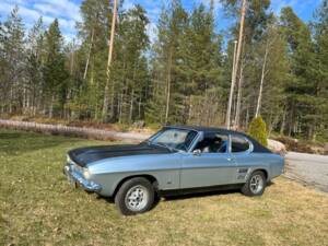 Image 3/8 of Ford Capri  I 2300 GT (1970)