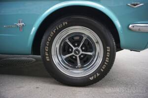 Immagine 37/77 di Ford Mustang 289 (1965)