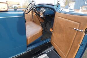 Bild 13/36 von Ford Modell A De Luxe (1930)