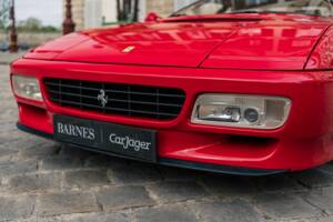 Image 17/46 of Ferrari 512 TR (1994)