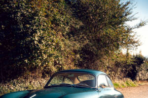 Image 5/80 of Porsche 356 A 1600 (1958)