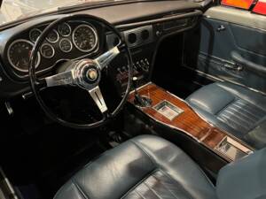 Image 17/22 de Maserati 3500 GTI Sebring (1965)