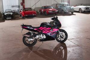 Immagine 13/16 di Honda CBR 600 F (1993)