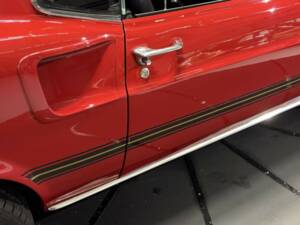 Bild 48/50 von Ford Mustang Mach 1 (1969)
