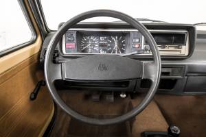Bild 5/50 von Volkswagen Golf I 1.5 (1982)