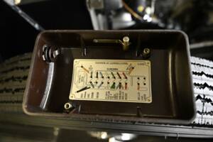 Bild 29/40 von Rolls-Royce 25/30 HP (1938)