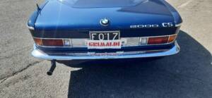 Bild 20/49 von BMW 2000 CS (1968)