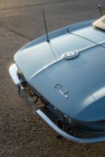 Image 15/35 of Chevrolet Corvette Sting Ray Convertible (1964)