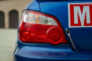 Image 27/50 of Subaru Impreza WRX STi (2005)