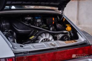 Bild 19/20 von Porsche 911 Carrera 4 (1991)