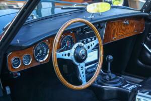 Afbeelding 3/50 van Austin-Healey 3000 Mk III (BJ8) (1967)