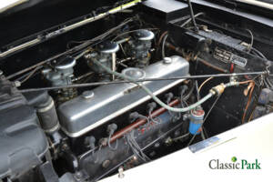 Bild 46/50 von Delahaye 135M Worblaufen (1947)