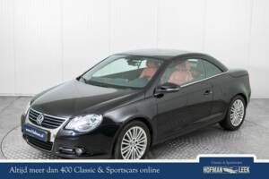 Immagine 1/10 di Volkswagen Eos 2.0 TFSI (2009)