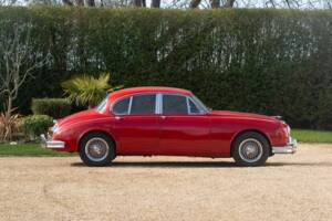Image 8/50 of Jaguar Mk II 3.8 (1964)