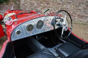 Immagine 28/50 di Alvis Barson Special (1936)