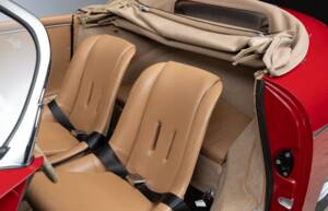 Image 25/37 of Porsche 356 A 1600 S Speedster (1958)