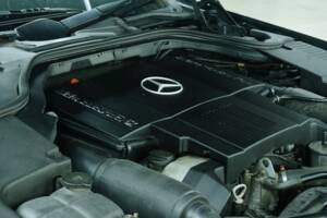 Bild 21/50 von Mercedes-Benz 500 SEL (1992)