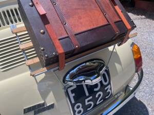 Bild 15/21 von FIAT 500 L (1970)