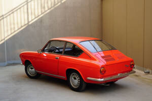 Image 6/94 of FIAT 850 Coupe (1966)