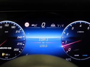 Imagen 8/15 de Mercedes-AMG G 63 (LWB) (2024)