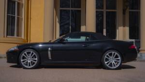 Imagen 4/31 de Jaguar XKR (2007)