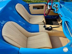 Afbeelding 17/28 van Devin D Spyder (1961)