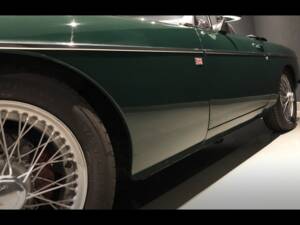 Bild 13/40 von MG MGB (1974)