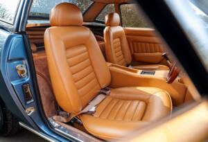 Image 28/33 of Maserati Ghibli Spyder SS (1971)