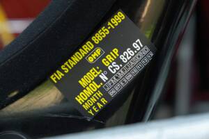Bild 38/50 von FIAT 124 Sport Coupe (1971)