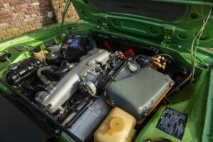 Immagine 4/50 di BMW 3.0 CSi (1973)