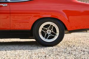 Bild 15/50 von Ford Capri RS 2600 (1973)