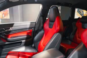 Imagen 25/36 de Audi RS6 Avant (2010)