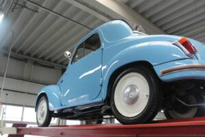 Imagen 16/50 de FIAT 500 C Topolino (1949)