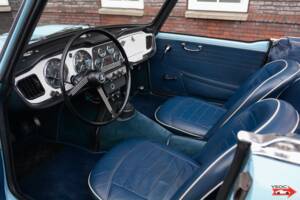 Bild 8/21 von Triumph TR 4 (1962)