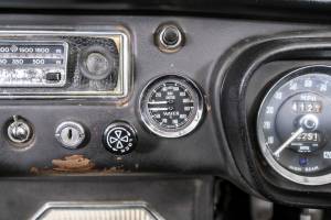 Bild 25/50 von MG MGB (1969)