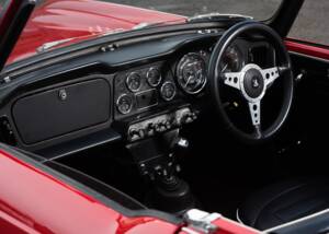 Bild 17/45 von Triumph TR 4 (1961)