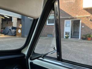 Bild 46/90 von Innocenti Mini 1001 Export (1975)