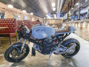 Image 36/36 of Ducati DUMMY (1995)