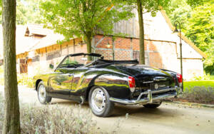 Image 9/65 de Volkswagen Karmann Ghia 1600 (1971)