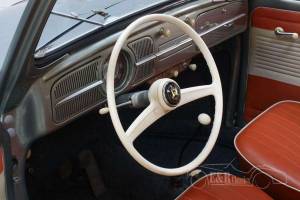 Bild 11/19 von Volkswagen Käfer 1200 Standard &quot;Dickholmer&quot; (1959)