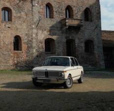 Image 12/14 of BMW 2002 tii (1974)