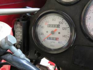 Immagine 11/38 di Ducati DUMMY (1994)