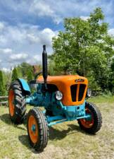 Image 47/52 of Lamborghini 2R (1965)