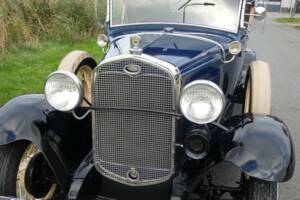 Bild 7/30 von Ford Modell A De Luxe (1931)