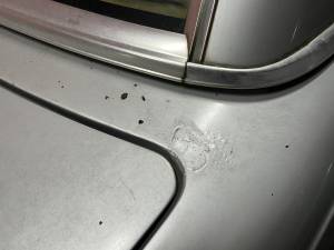 Image 21/25 of Mercedes-Benz 500 SL (1984)