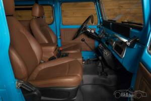 Image 12/19 of Toyota Land Cruiser HJ 47 (1982)