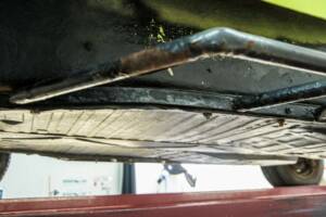 Bild 37/50 von Volkswagen Buggy (1967)