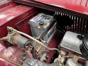 Bild 8/8 von MG TD (1953)