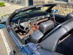 Bild 22/50 von Mercedes-Benz 300 SL (1992)